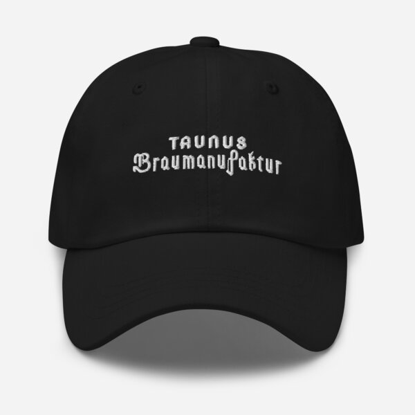 Taunus Braumanufaktur Cap - Größenverstellbar